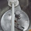 5,000 Ltr Open Top Jacketed Cheese Vat